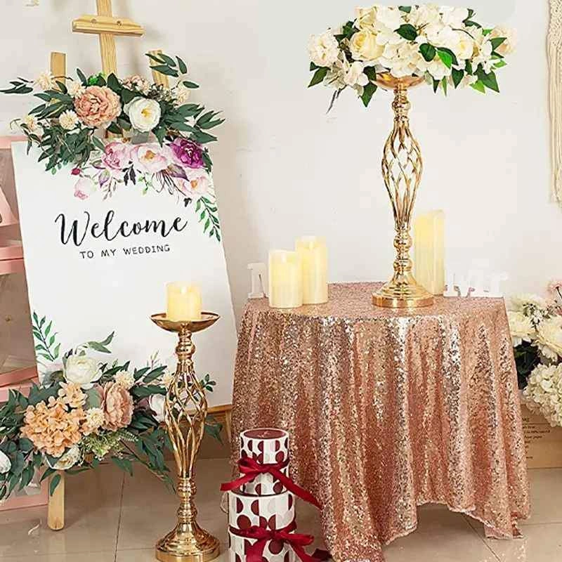 Affordable event decor centerpiece rental - photo 2