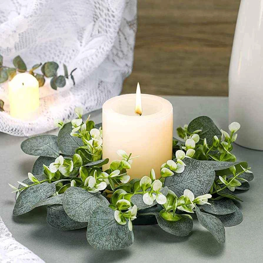 Affordable event decor centerpiece rental - photo 5