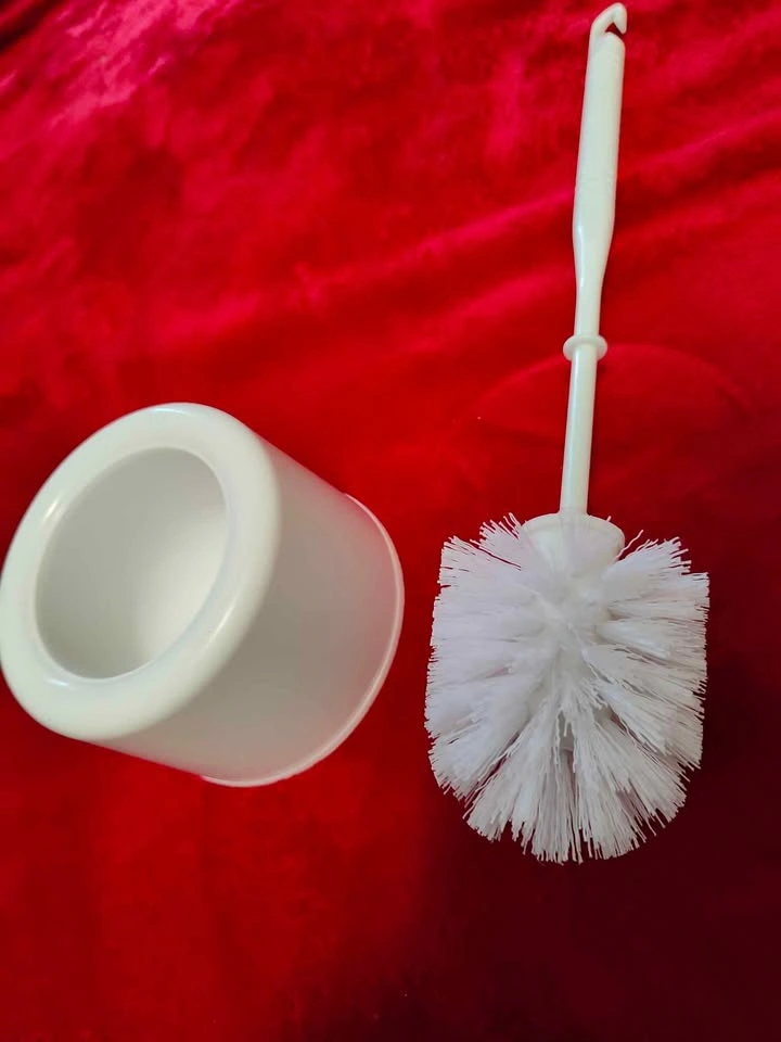 New toilet brush - photo 2