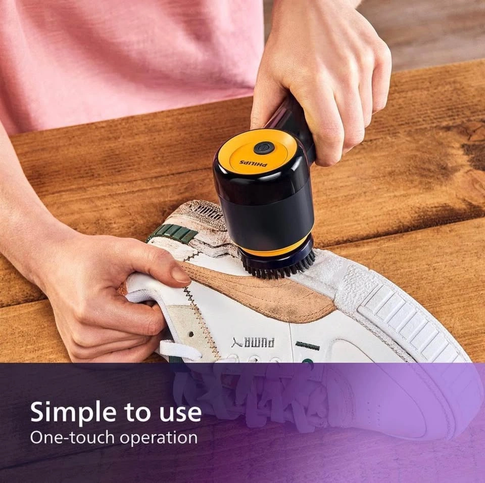 Philips Sneaker Cleaner - BRAND NEW - photo 2