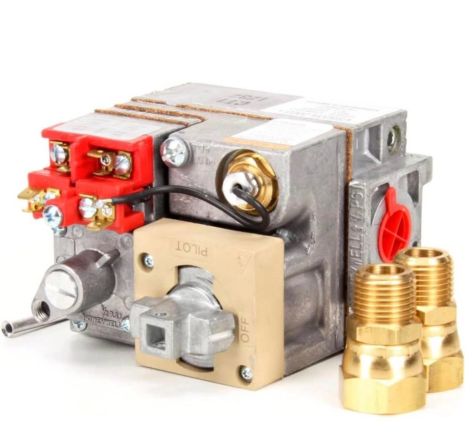 Brand New - Pitco 60125201-C Natural Gas Valve CW799