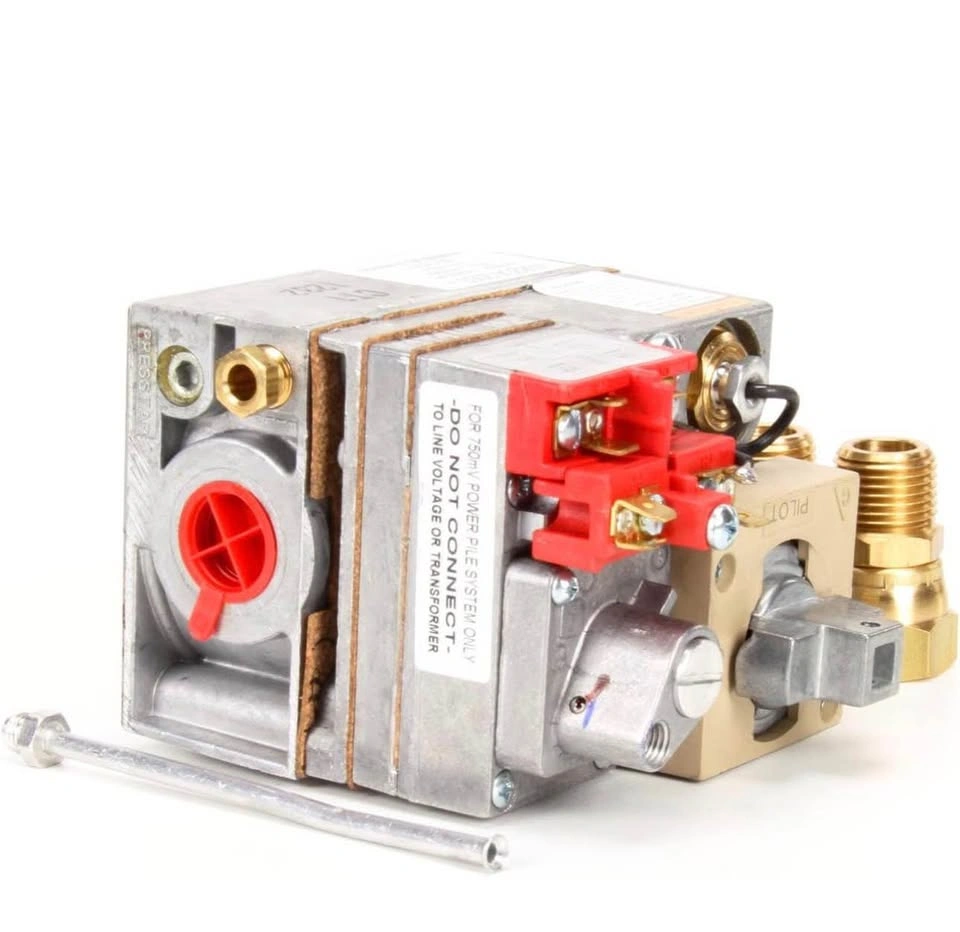 Brand New - Pitco 60125201-C Natural Gas Valve CW799 - photo 3