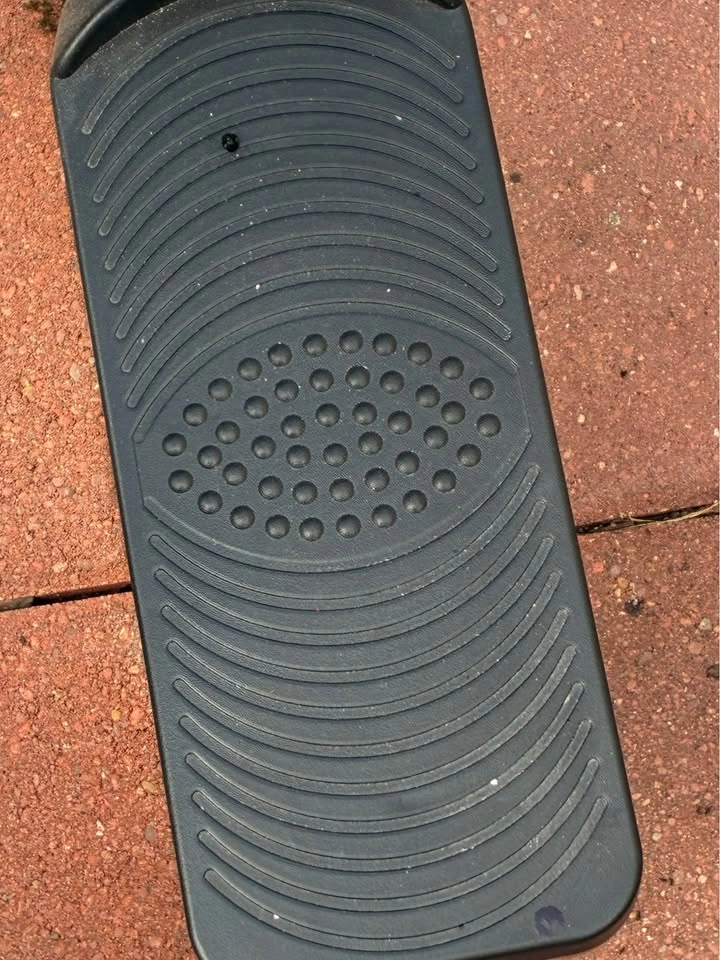 Sunny Health and Fitness Air Walk Trainer - photo 5