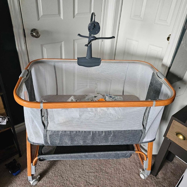 Bassinet
