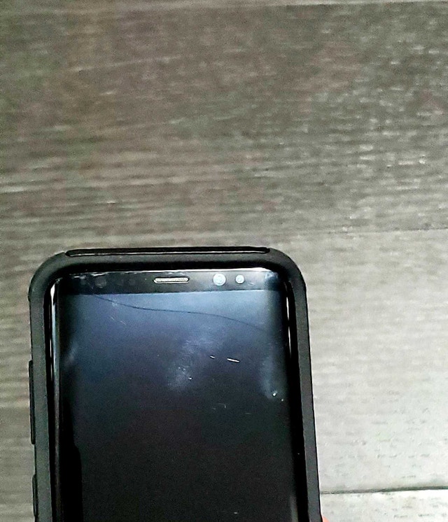 Samsung Galaxy S8 (Good condition) - photo 5