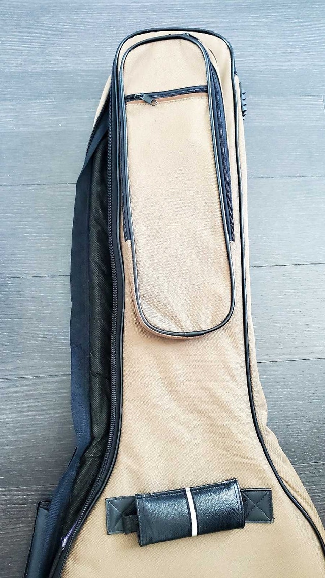 Godin Bass Guitar bag (Great Condition) - photo 2