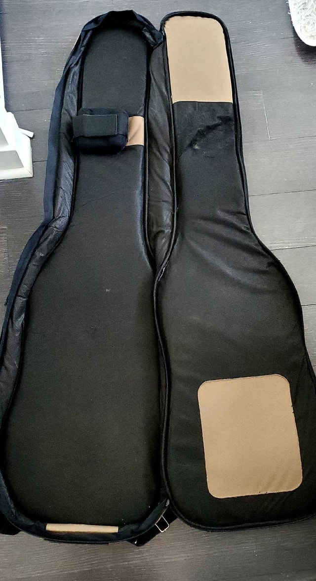 Godin Bass Guitar bag (Great Condition) - photo 3