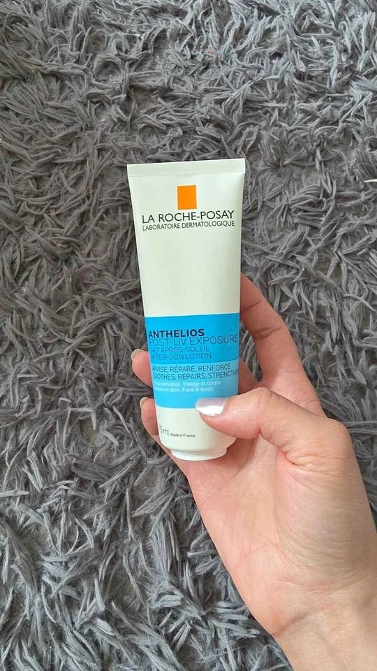 La Roche Posay Suncare