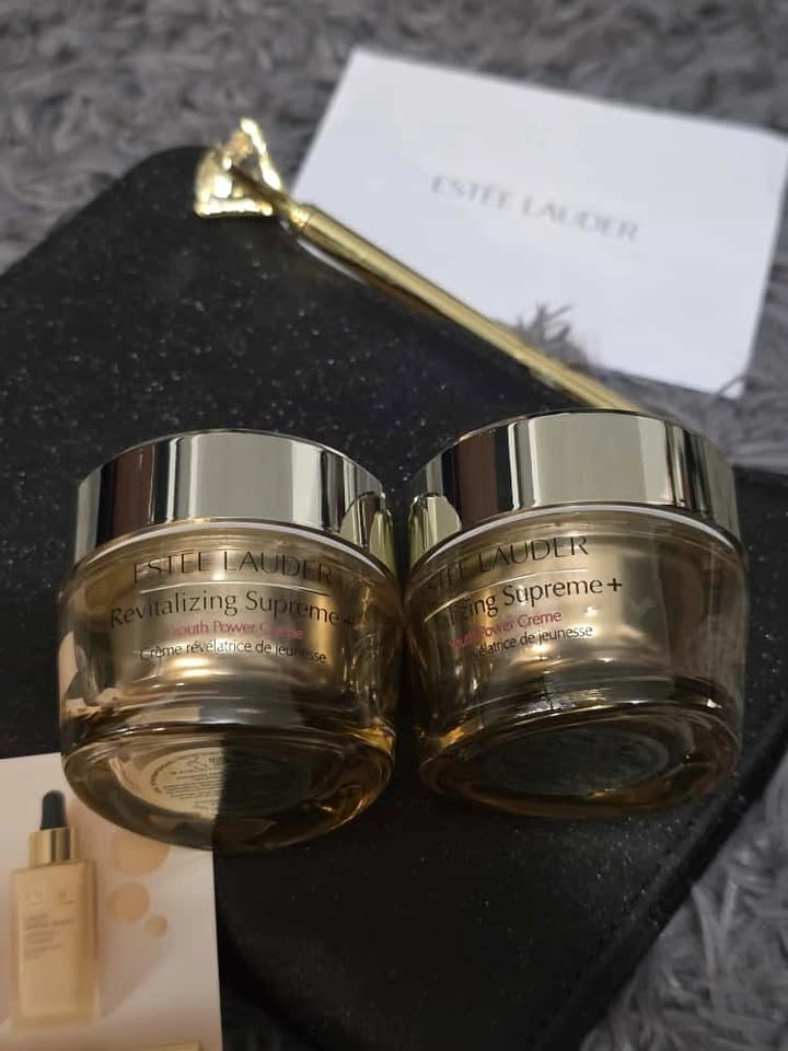Brand New Estee Lauder Revitalizing Moisturizing Cream - photo 2