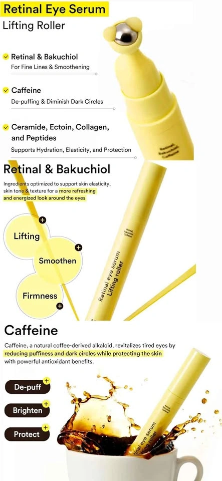 Authentic New Korean Skincare