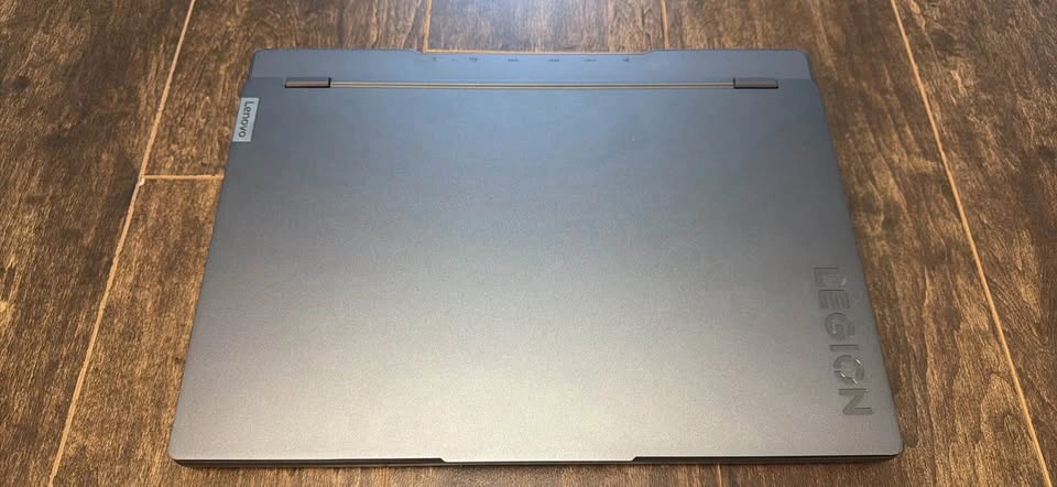 Gaming Laptop – Lenovo Legion 5 RTX 3060 | Ryzen 7 | 16GB RAM - photo 2