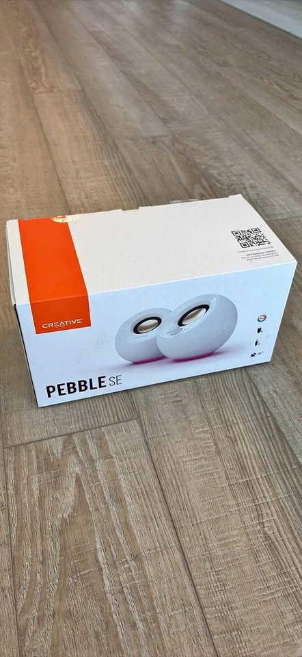 Creative Pebble SE Desktop Speakers