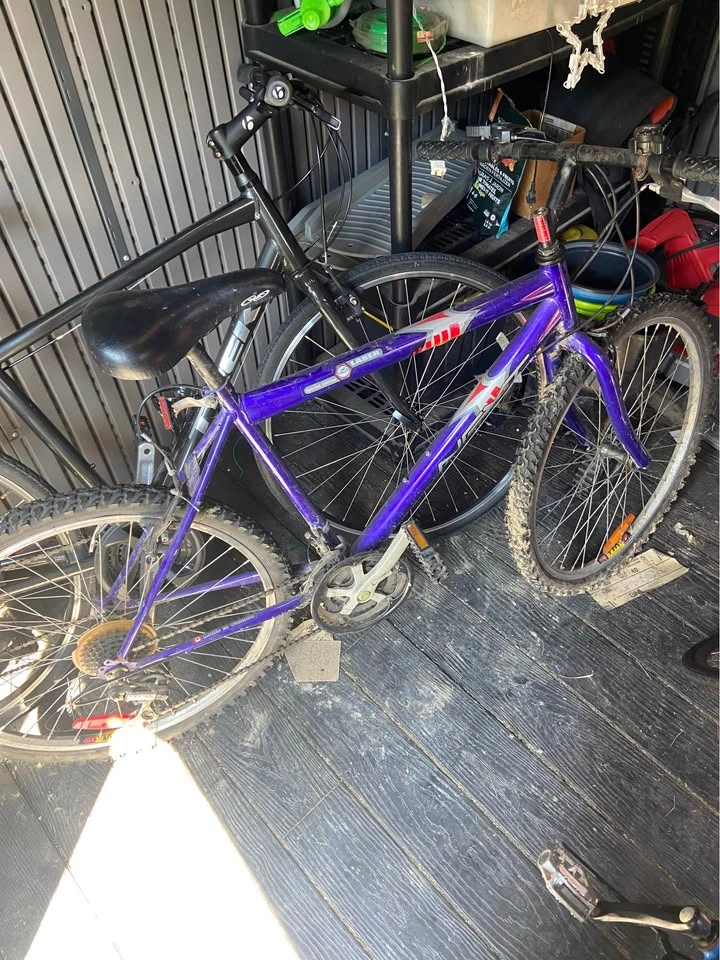 Velo Sport Laser Special Edition Mountain Bike - photo 2