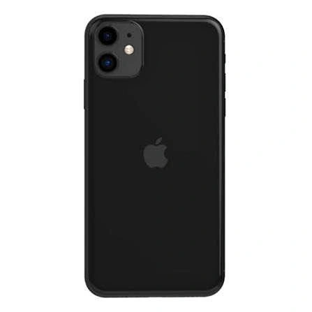 Apple iPhone 11 - Black