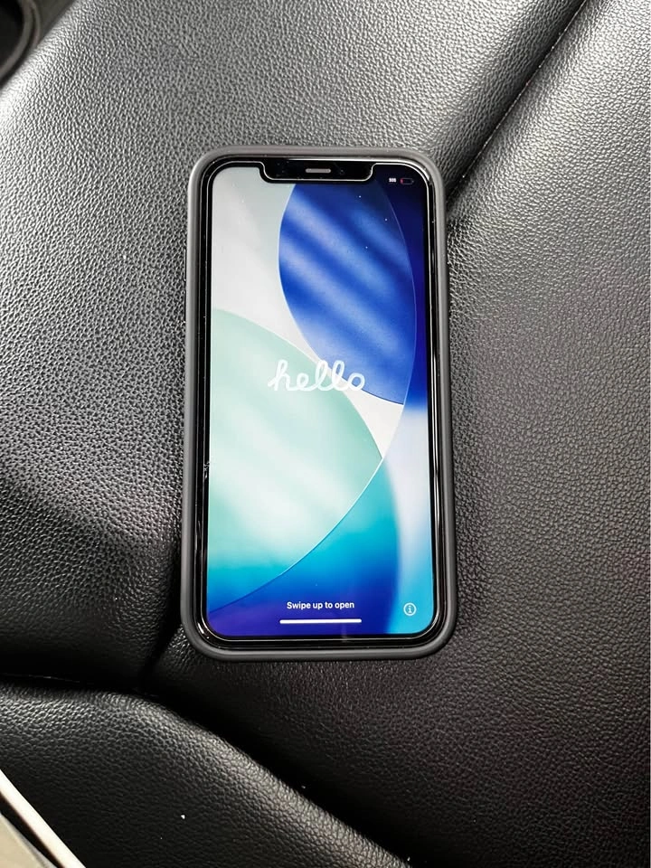 Apple iPhone 11 - Black - photo 3