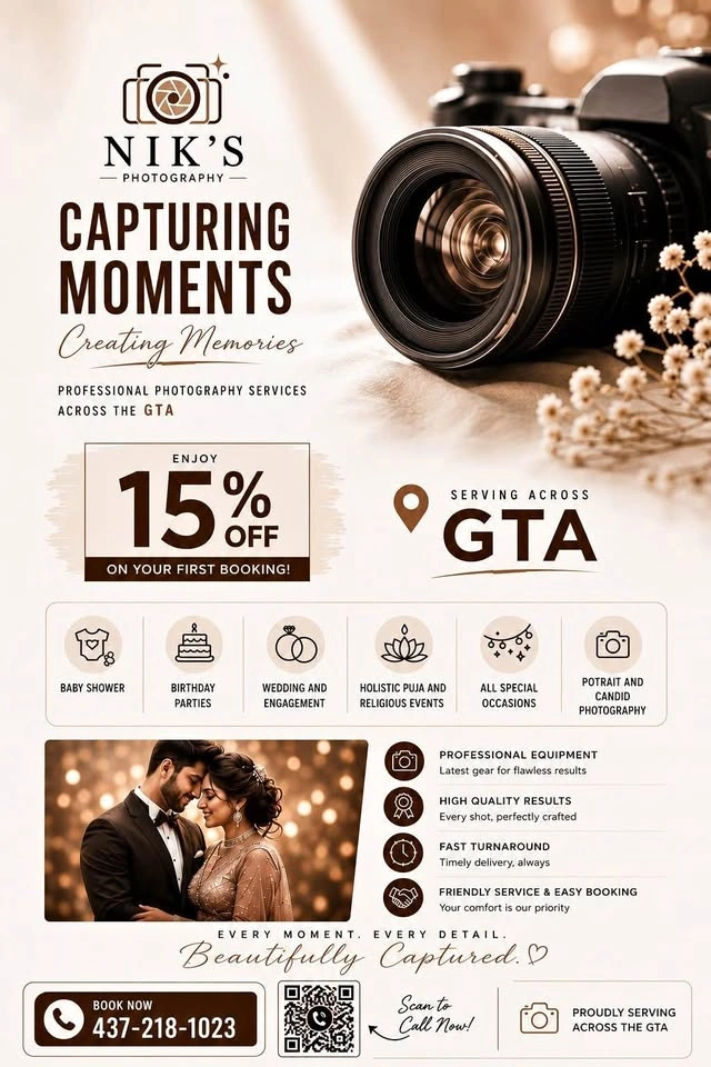 Affordable Event Photography - Premium Quality Lowest rates