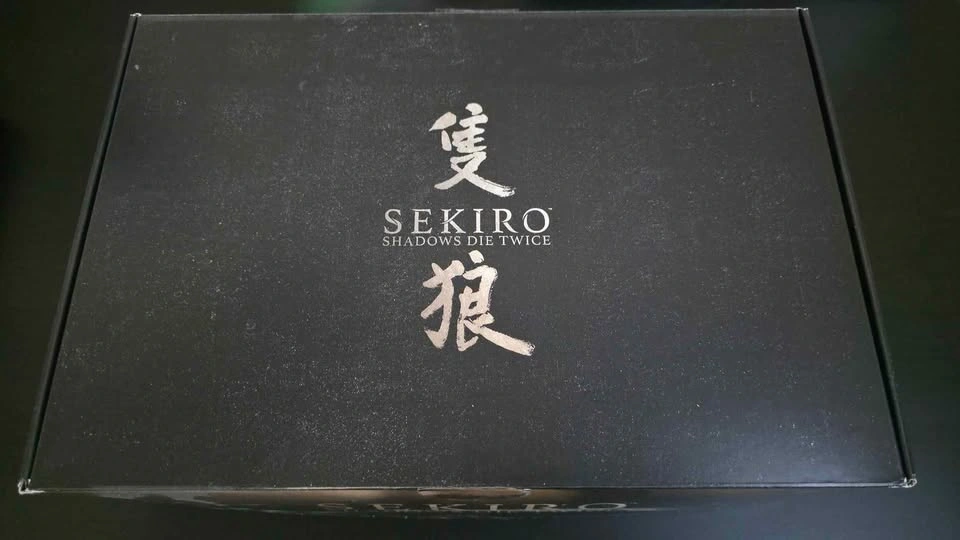 Sekiro: Shadows Die Twice - photo 3