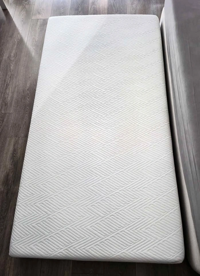 Twin mattress 6 inch