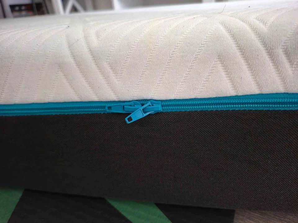 Twin mattress 6 inch - photo 2