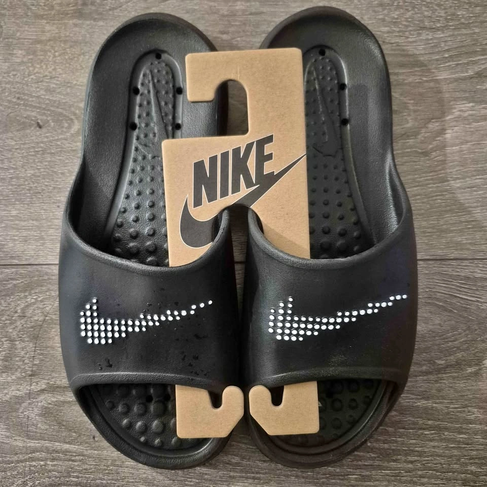 Slide size men US9