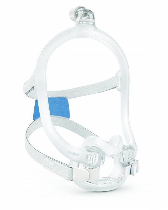 ResMed AirSense 10 AutoSet CPAP - Full Set w/Mask - photo 3