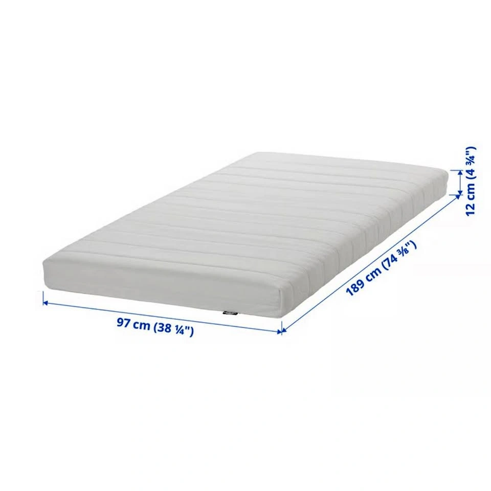 Ikea Twin Mattress