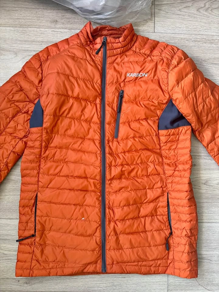 Jacket KARBON
