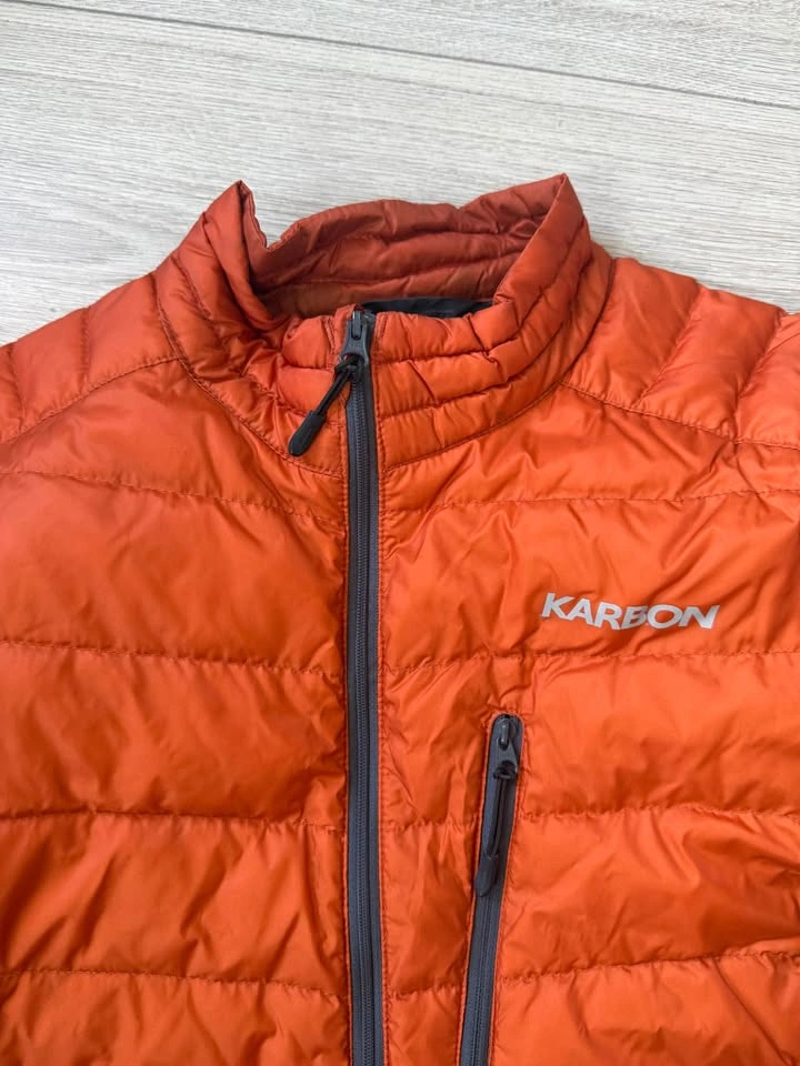 Jacket KARBON - photo 2