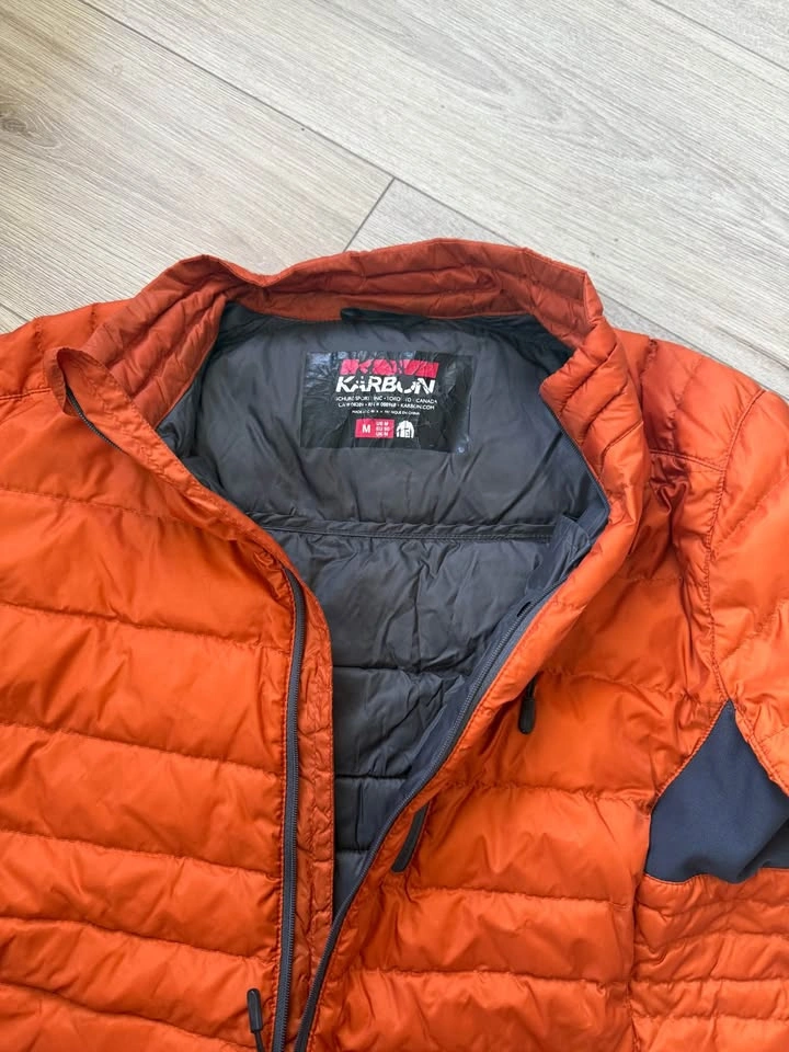 Jacket KARBON - photo 3
