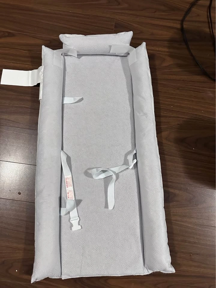 Simmons Multi-Use Contour Change Pad - photo 3