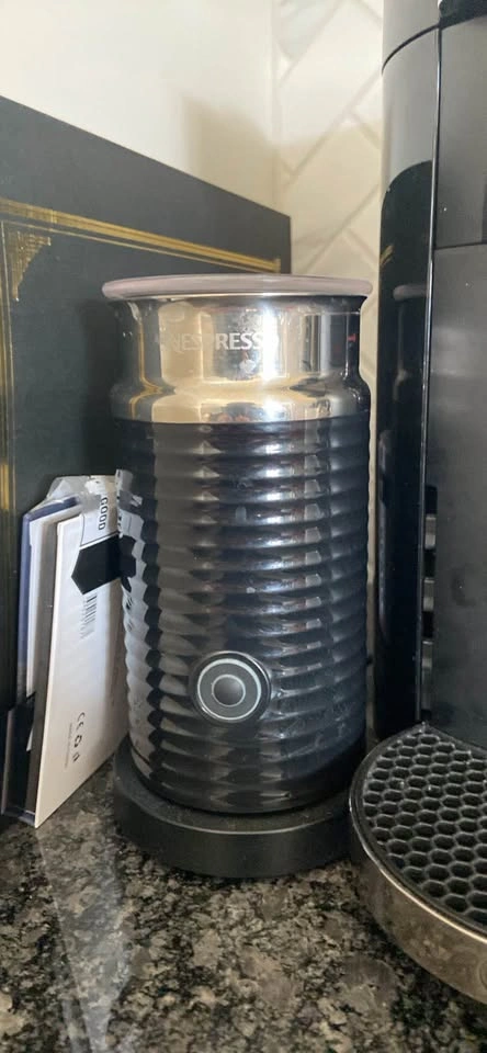 Nespresso Vertuo - photo 2