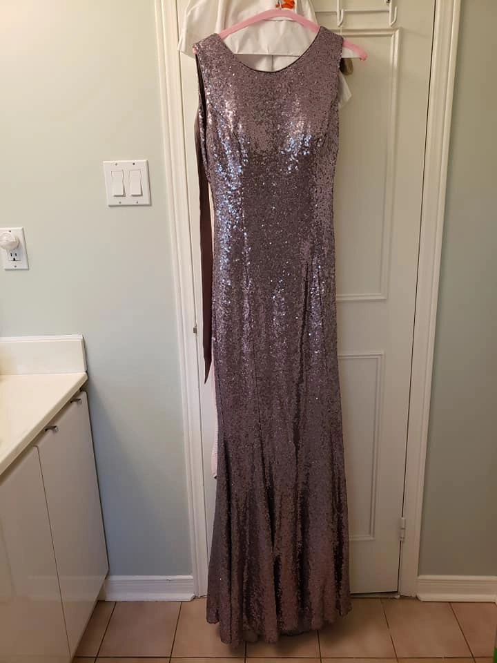 Formal gown - photo 2