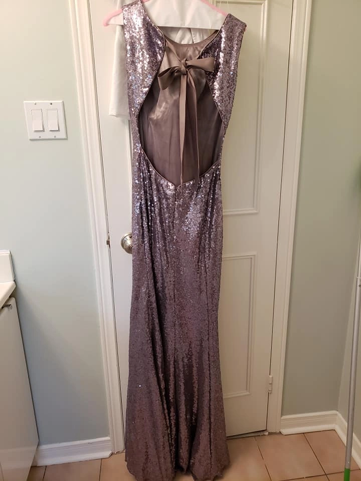 Formal gown - photo 3