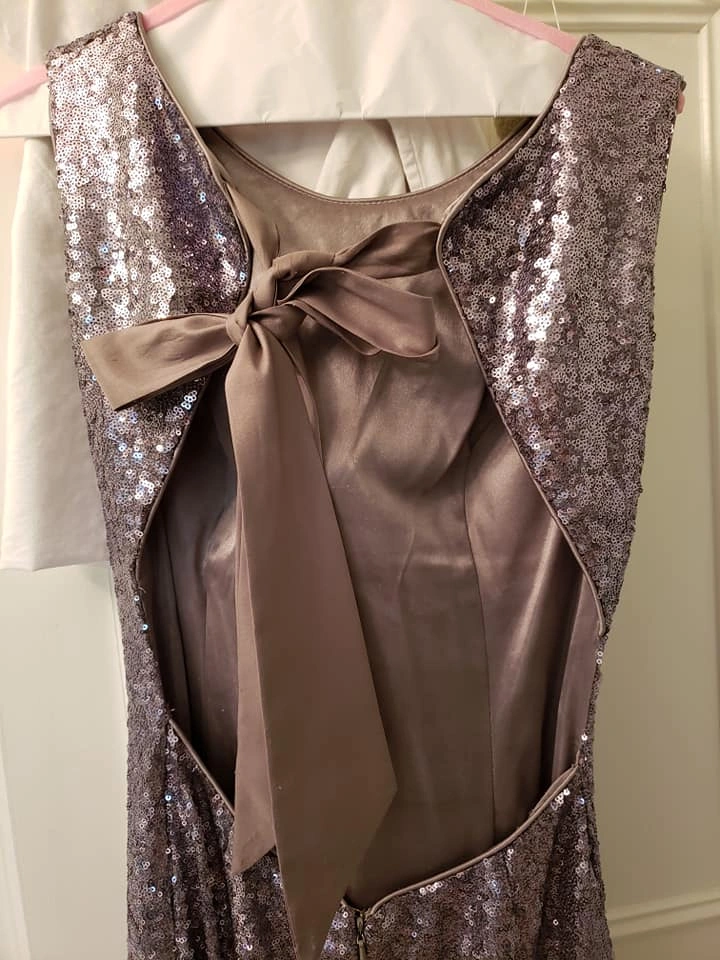 Formal gown - photo 4