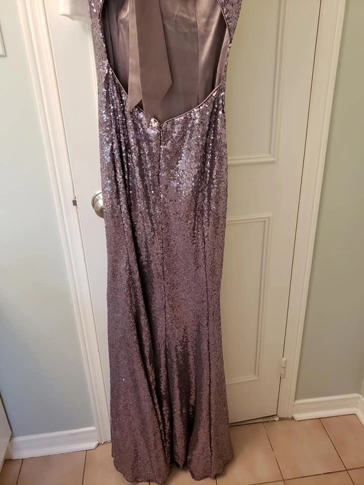 Formal gown - photo 5