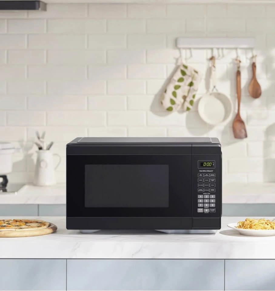 Hamilton Microwave - photo 2