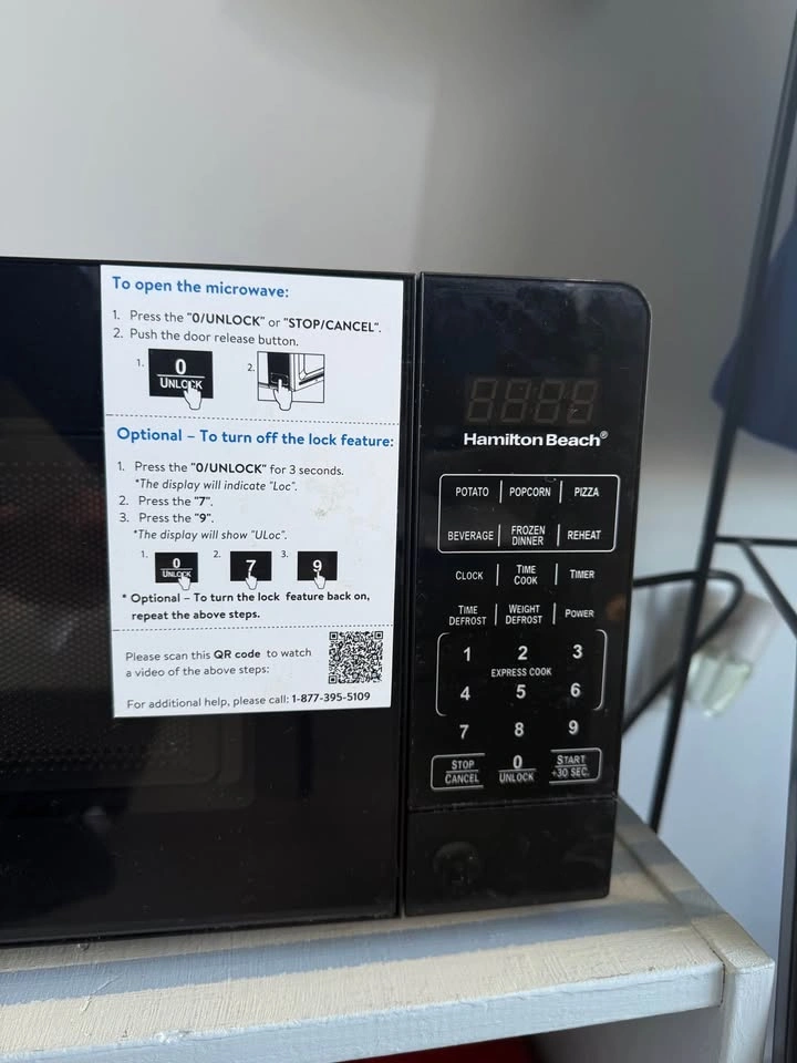 Hamilton Microwave - photo 4