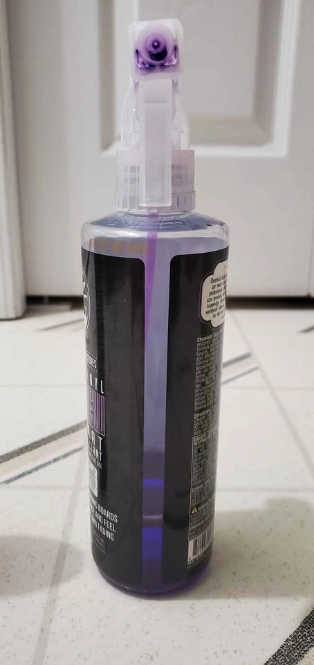 Meguiar's Ultimate Compound and Chemical Guys Car Care Bundle - photo 4