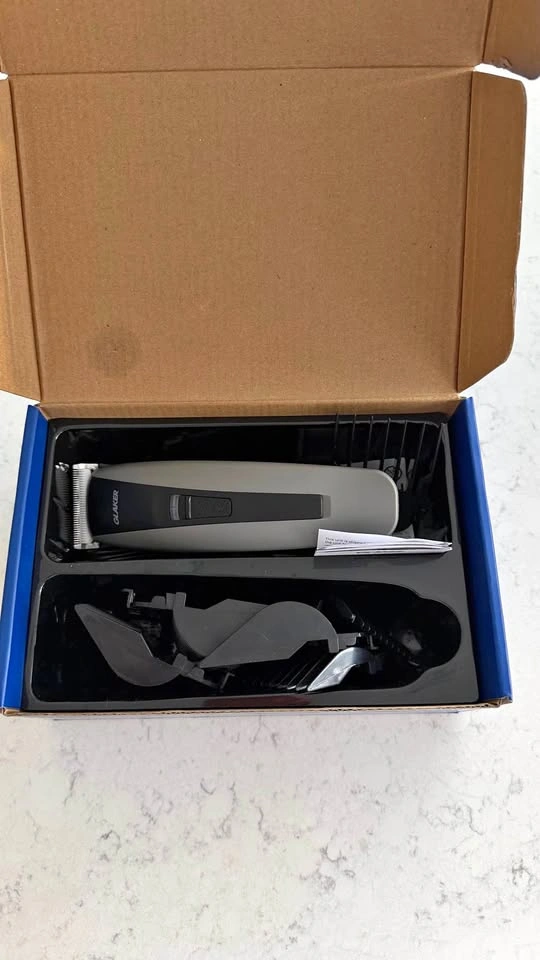 GLAKER HC2022 Hair Clipper