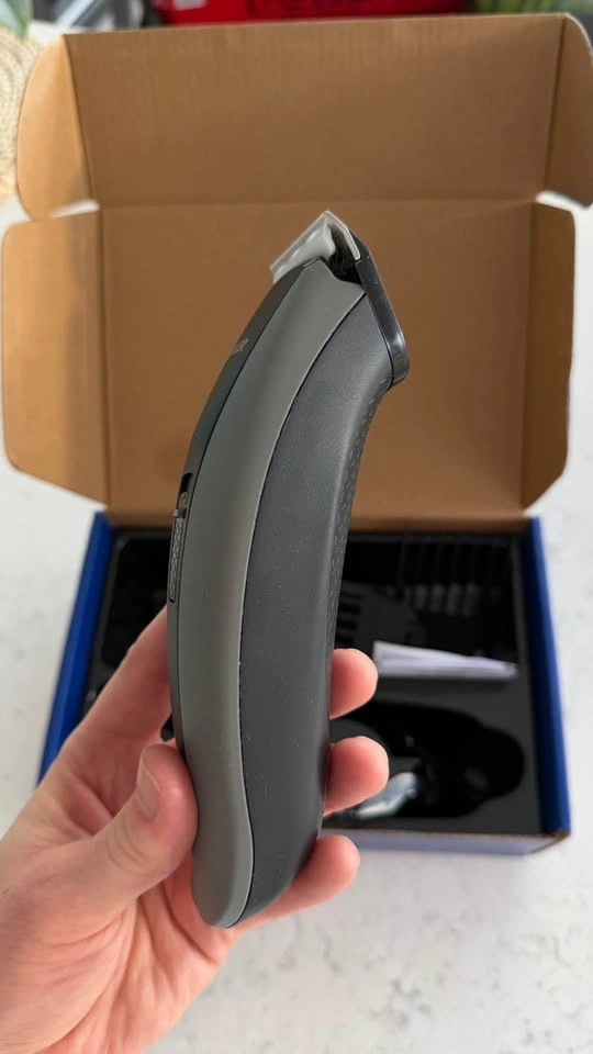 GLAKER HC2022 Hair Clipper - photo 3