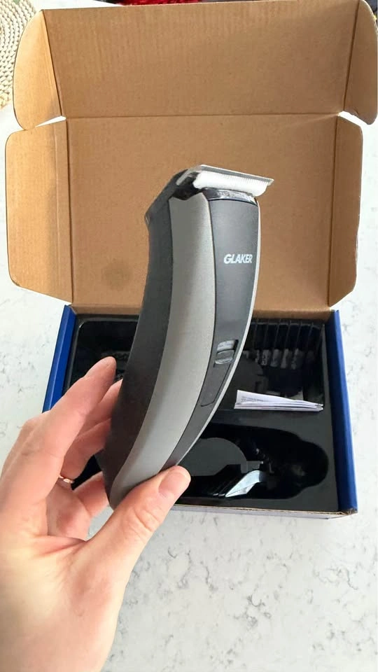 GLAKER HC2022 Hair Clipper - photo 4