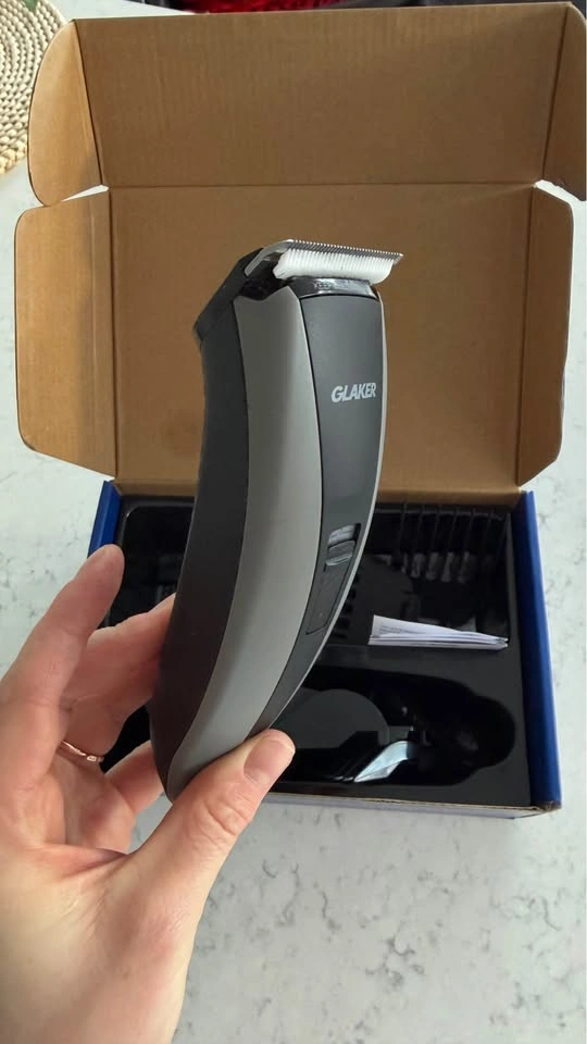 GLAKER HC2022 Hair Clipper - photo 5