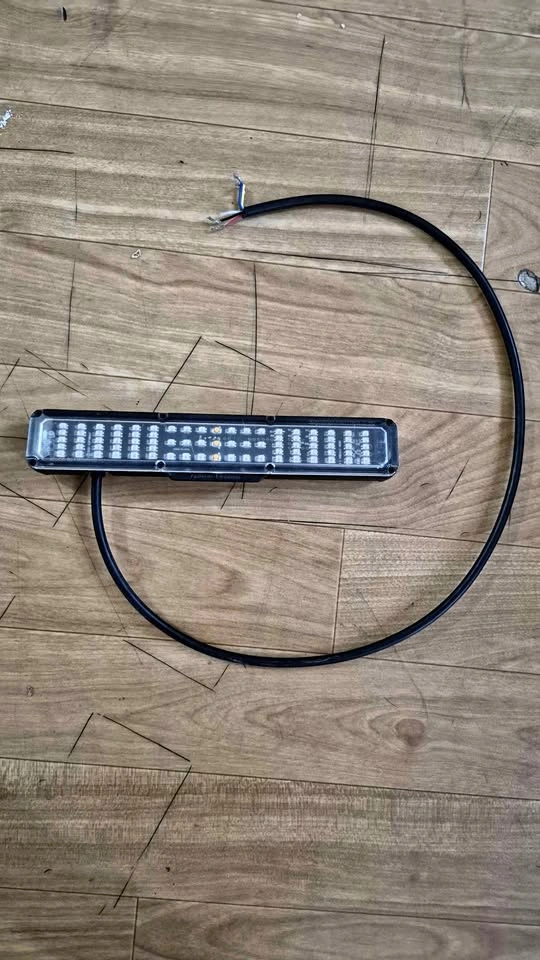 AdMore light bar
