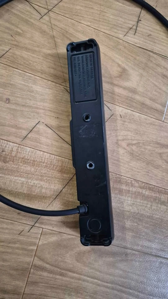 AdMore light bar - photo 2