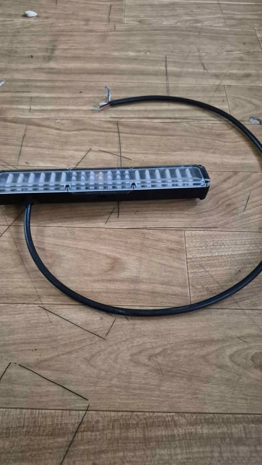 AdMore light bar - photo 4