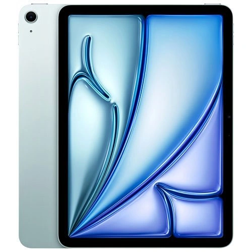 iPad Air 11" 128GB Wi-Fi M3 (Blue) - New in Box