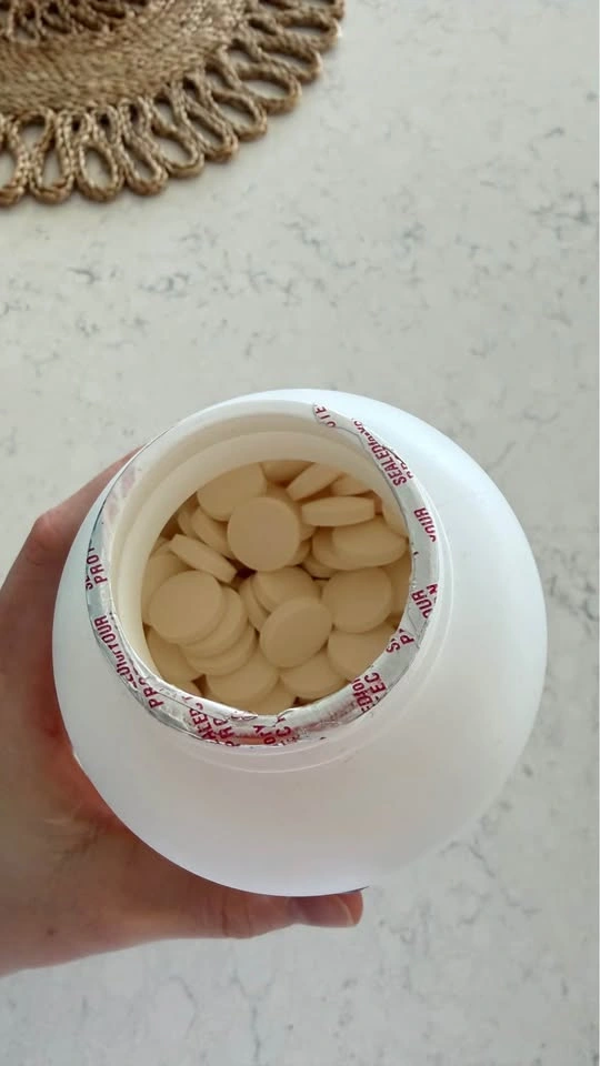 Vitamin C - photo 2