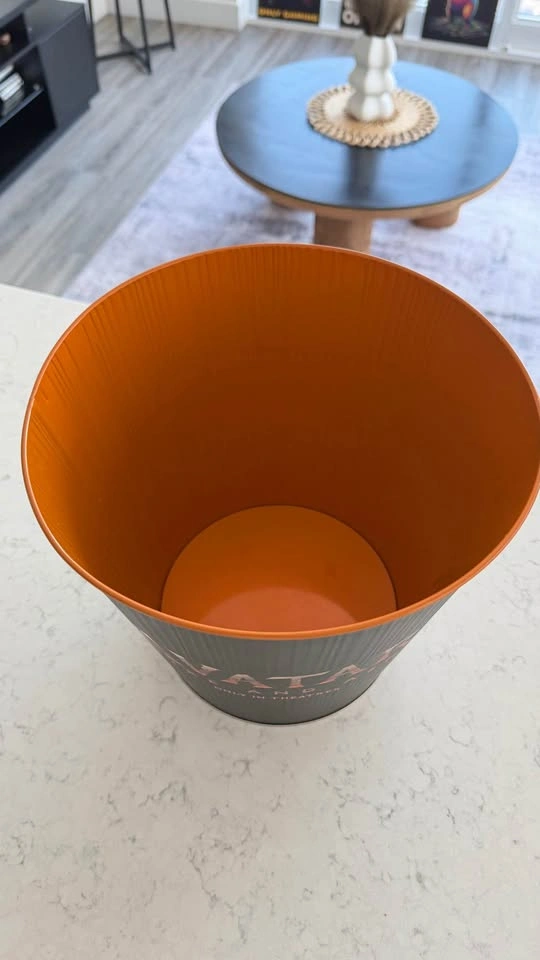 Popcorn bucket - photo 2