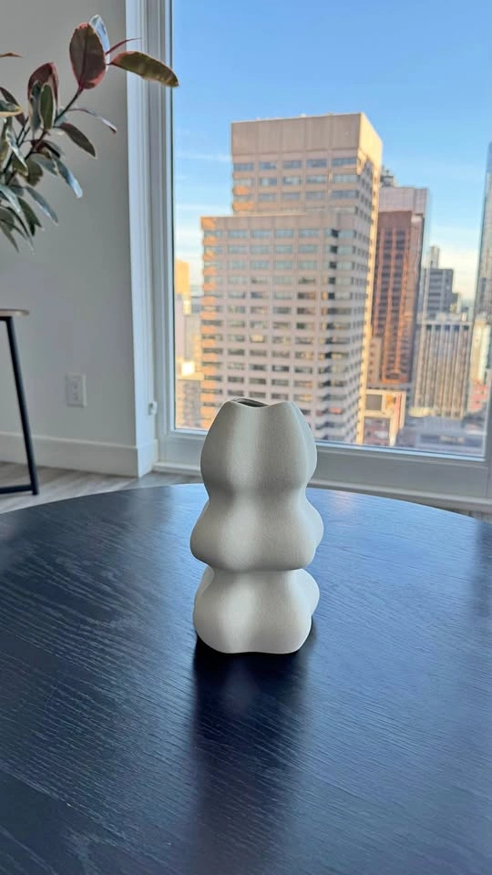 Vase
