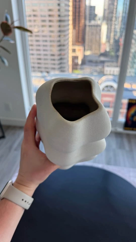 Vase - photo 3